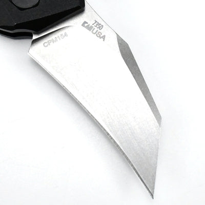 Navaja Plegable Portátil de Bolsillo para Defensa Personal - Image 18