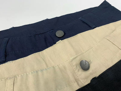 Pantalones Rectos Anchos Casual Secret Service - Image 6
