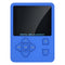 Blue Cross Button With External USB Sound