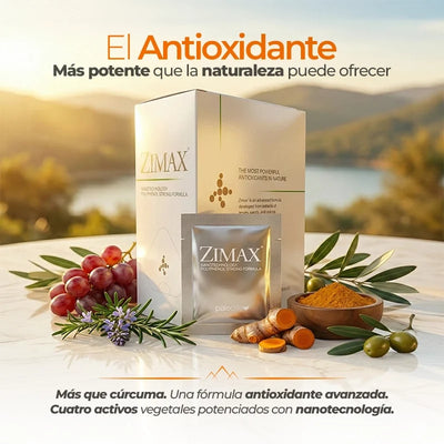 Zimax® Sachets