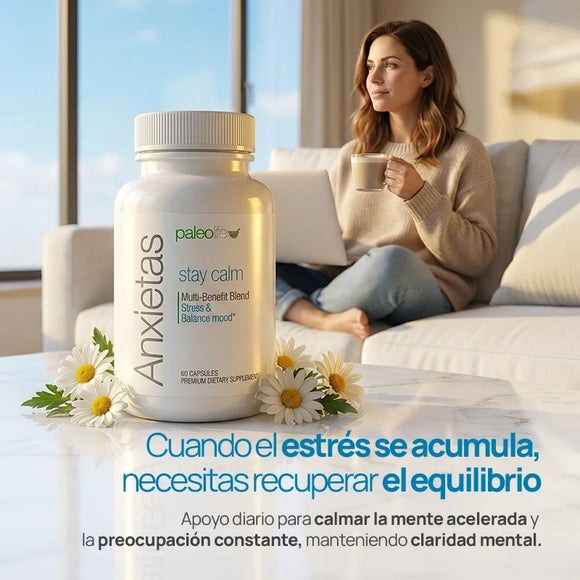 Anxietas