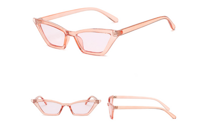 Gafas de Sol Cat Eye - Image 19