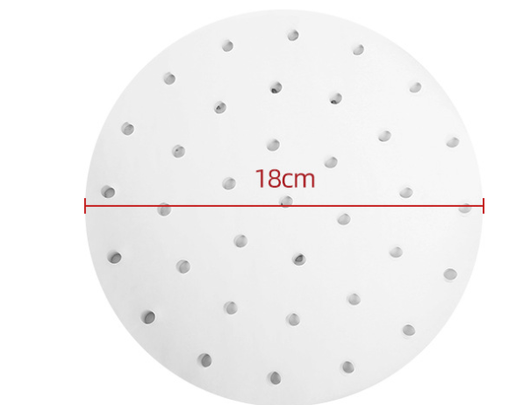 Papeles Desechables para Vaporera - Almohadillas Antiadherentes - Image 20