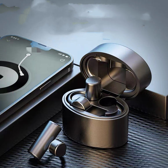Auriculares Inalámbricos de Conducción Ósea Bluetooth Estéreo
