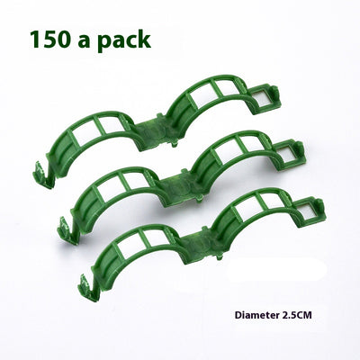 Clips de Sujeción para Plantas y Enredaderas - Image 14