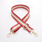 8-Color Light Golden Buckle