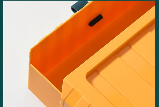 Organizador de Escritorio con Cajones - Caja de Almacenamiento Multicapa - Image 11