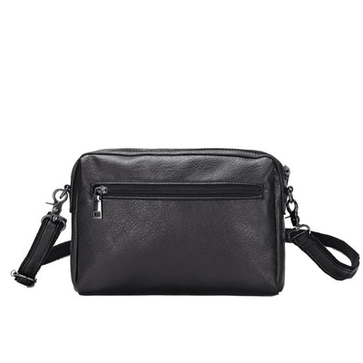 Clutch para Hombre con Patrón Bordado Elegante - Image 11