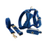 Sapphire blue