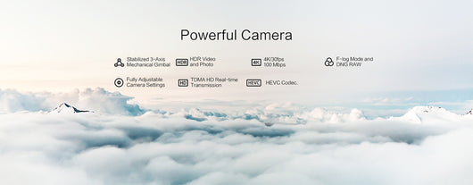 Dron con Cámara 4K Ultra HD para Fotografía Aérea - Image 19