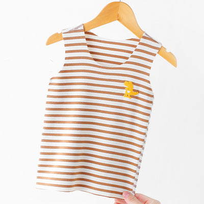 Camisetas Modal Sin Marcas para Niños y Niñas - Comodidad Total - Image 7