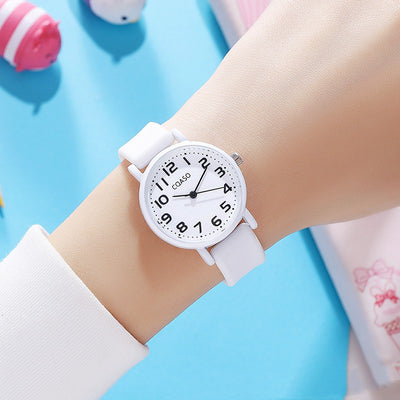 Reloj Infantil Retro de Cuarzo Exclusivo - Image 12