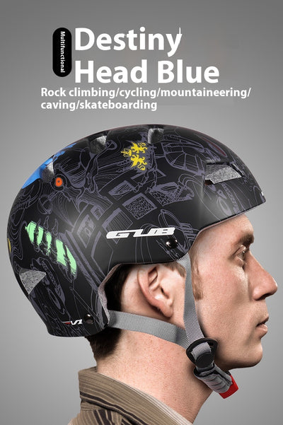 Casco de Protección para Escalada y Deportes Extremos - Image 18