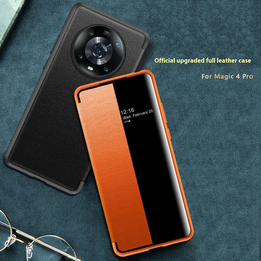 Funda Protectora Inteligente para Teléfono con Modo Dormir - Image 21