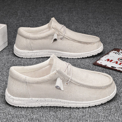 Mocasines Sneaker Hombre Tendencia - Zapatos Versátiles Modernos - Image 25