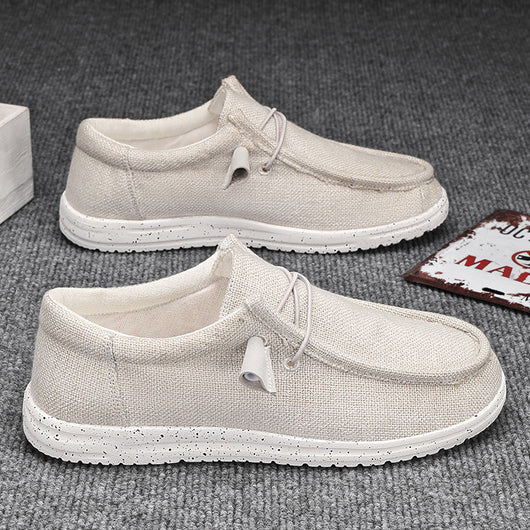 Mocasines Sneaker Hombre Tendencia - Zapatos Versátiles Modernos - Image 25