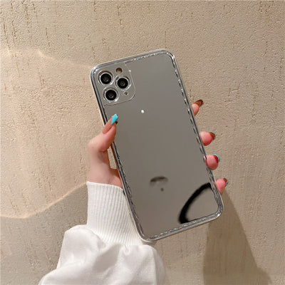 Funda Compatible para iPhone 12 Pro Max e iPhone 11 - Diseño Helado de Cereza - Image 10