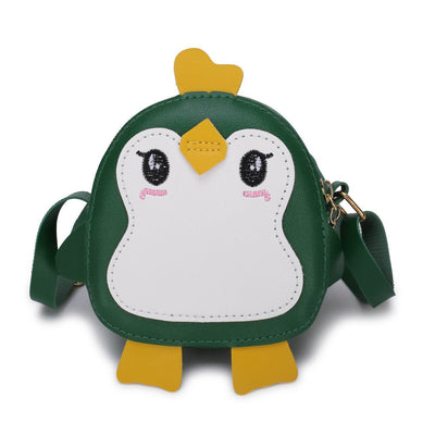 Mochila Infantil Pingüino - Bolso de Hombro para Niños - Image 9