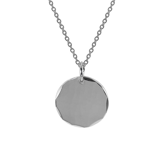 Collar de Plata 925 Proyección Luminosa Nicho Lujo Ligero para Mujer - Image 4
