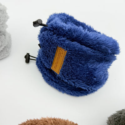 Capucha Térmica Ajustable para Perros - Comodidad y Tranquilidad - Image 19