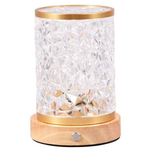 Luz Proyectora Atmosférica con Ondas de Agua Giratoria Multicolor - Image 6