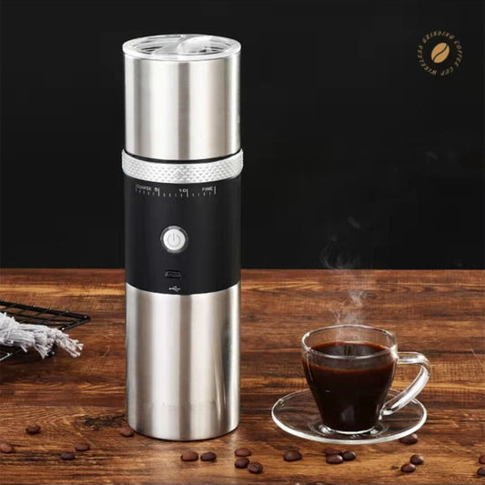 Taza Térmica Eléctrica USB para Café - Calentador Portátil Automático
