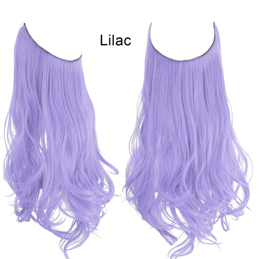 Peluca Corta Ondulada Rizada para Mujer 40-45cm - Image 38