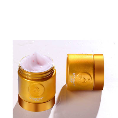 Crema Hidratante Antiedad con Colágeno y Hexapéptidos - Image 3