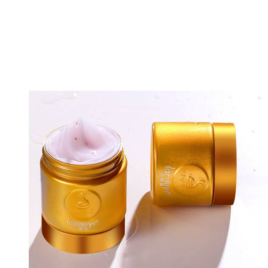 Crema Hidratante Antiedad con Colágeno y Hexapéptidos - Image 3