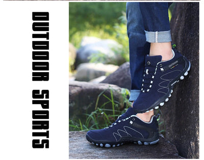 Botas de Senderismo para Mujer - Calzado de Montaña Profesional - Image 14