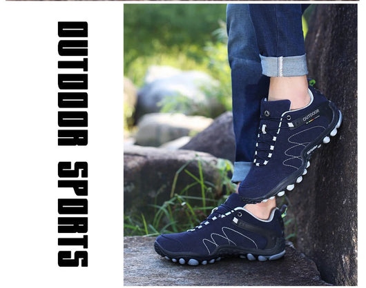 Botas de Senderismo para Mujer - Calzado de Montaña Profesional - Image 14