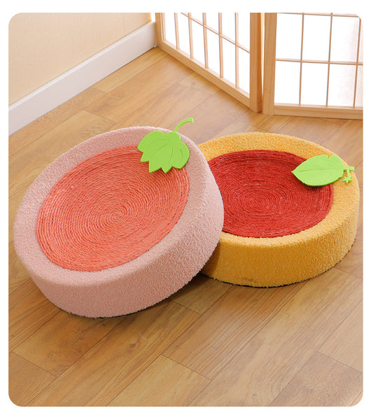 Rascador Nido para Gatos con Protección Antidesgarre y Fibra de Sisal Resistente - Image 19