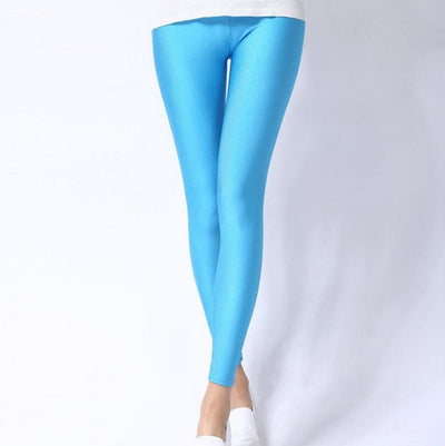 Leggings Brillantes para Mujer - Image 8
