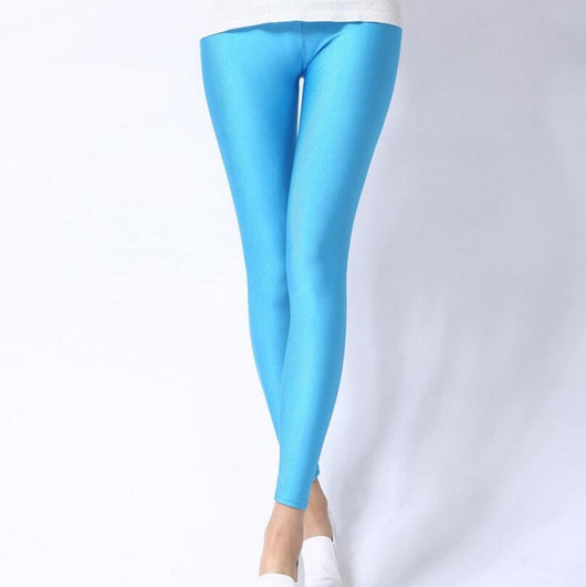Leggings Brillantes para Mujer - Image 8