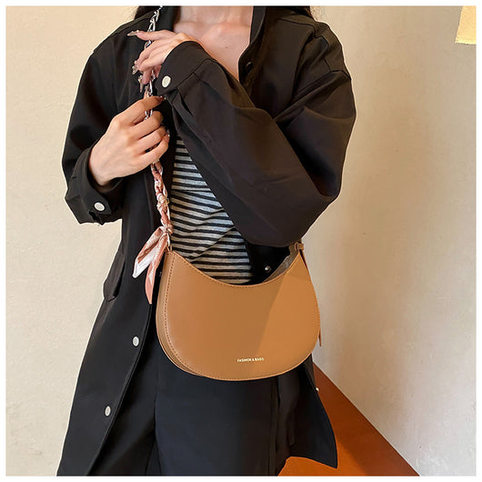 Bolso Bandolera Retro Vintage de Moda - Pequeño y Versátil - Image 31