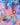 In the Clouds Rainbow Wall Hanging - Tekeno