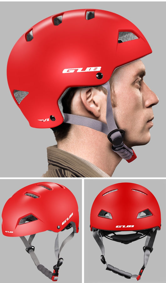 Casco de Protección para Escalada y Deportes Extremos - Image 11