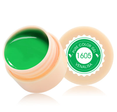 Pegamento para Uñas Artísticas - Gel Fotocurable Multiusos - Image 25