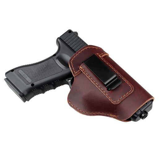 Funda de Cuero Oculta Compacta - Image 11