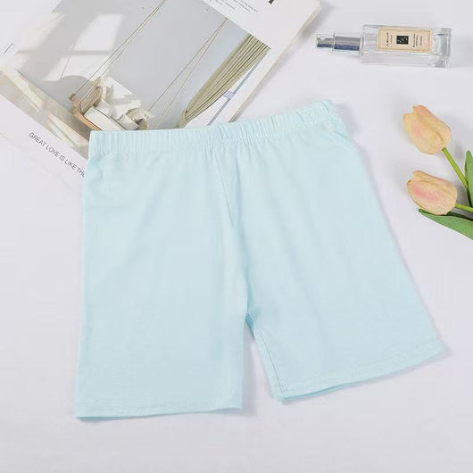 Shorts de Seguridad para Niña - Colores Divertidos - Image 24