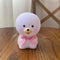 Correa De Ventilador Little Milk Perro
