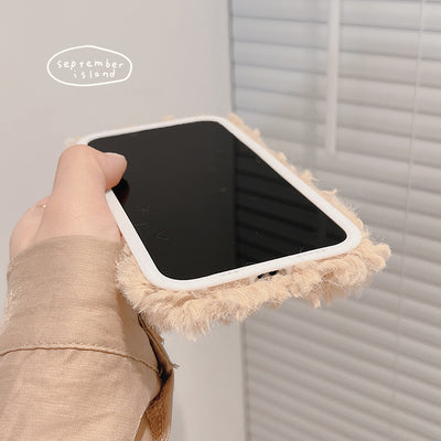 Funda iPhone 13 Pro Max Acolchada Otoño e Invierno - Image 5