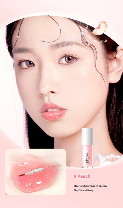 Bálsamo Labial Fresa con Hidratación Intensiva Anti-grietas - Image 21