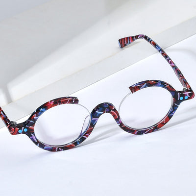 Gafas Anti Luz Azul Diseño Moderno para Mujer - Image 13
