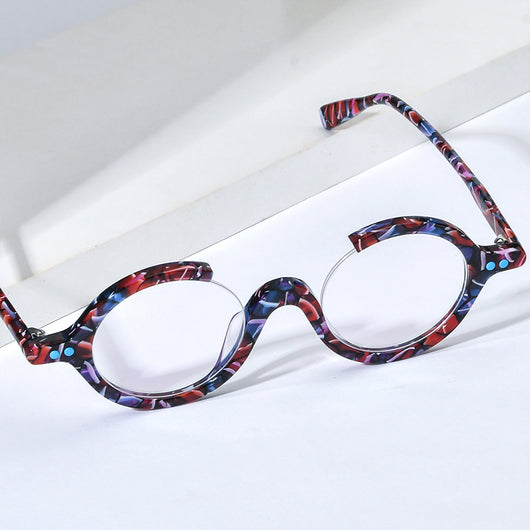 Gafas Anti Luz Azul Diseño Moderno para Mujer - Image 13