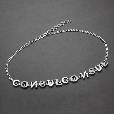 Cinturón Cadena Hot Girl - Accesorio de Moda Versátil - Image 7