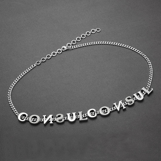 Cinturón Cadena Hot Girl - Accesorio de Moda Versátil - Image 7