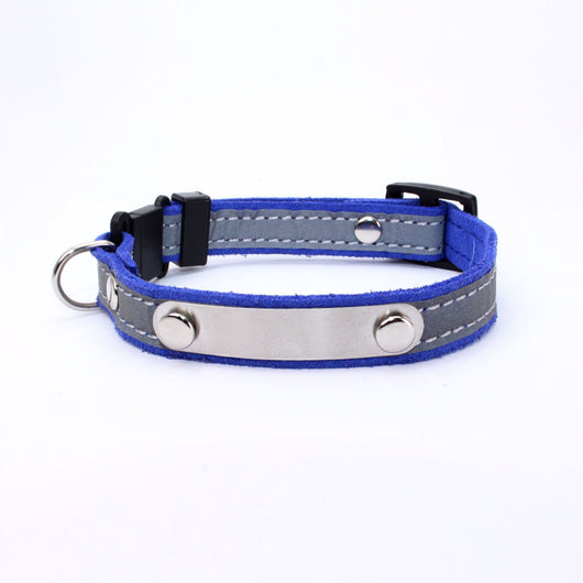 Collar de Identificación Personalizado Anti-pérdida para Mascotas - Image 6