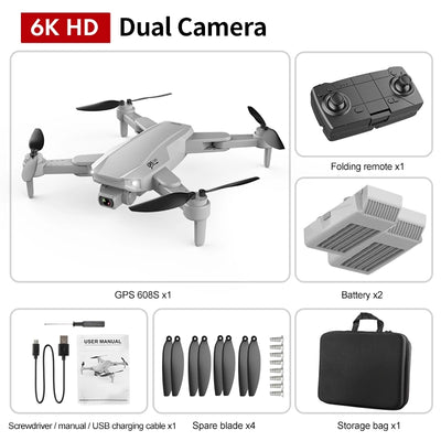 Dashcam Dual GPS con Cámara HD de Alta Resolución - Image 10