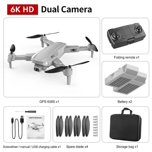 Dashcam Dual GPS con Cámara HD de Alta Resolución - Image 10